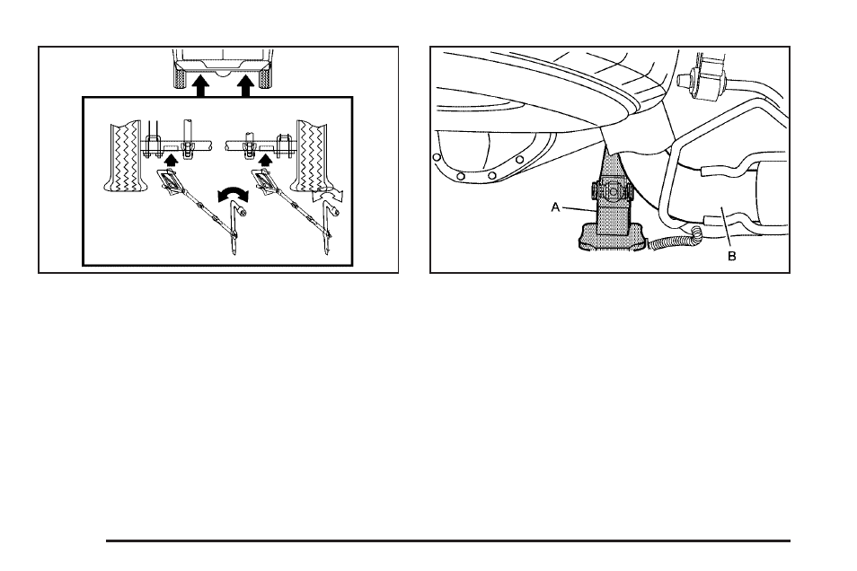 CHEVROLET 2010 Express User Manual | Page 362 / 440