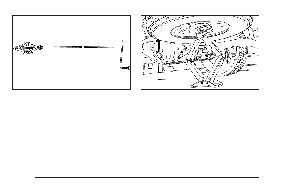 CHEVROLET 2010 Express User Manual | Page 368 / 440