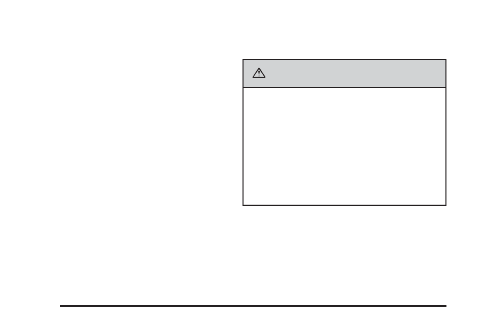 Where to put the restraint, Where to put the restraint -40, Warning | CHEVROLET 2010 Express User Manual | Page 64 / 440