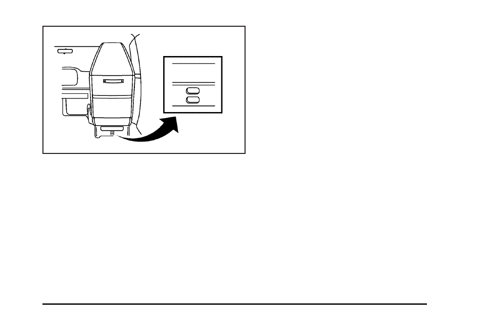 CHEVROLET 2010 Express User Manual | Page 69 / 440