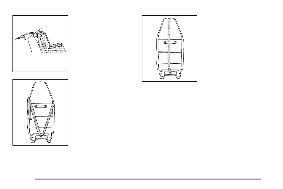 CHEVROLET 2010 Express User Manual | Page 72 / 440