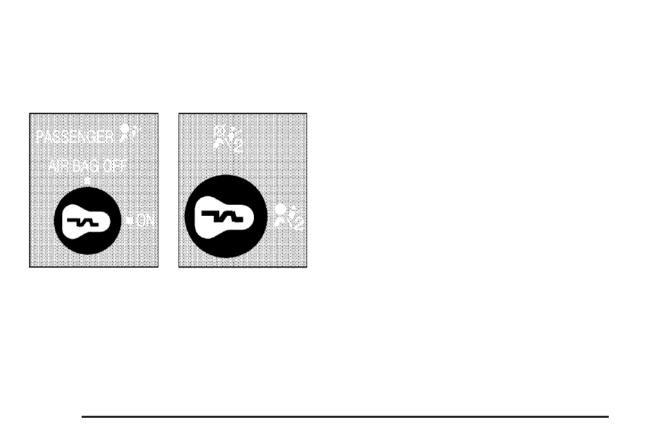 Airbag off switch, Airbag off switch -70 | CHEVROLET 2010 Express User Manual | Page 94 / 440