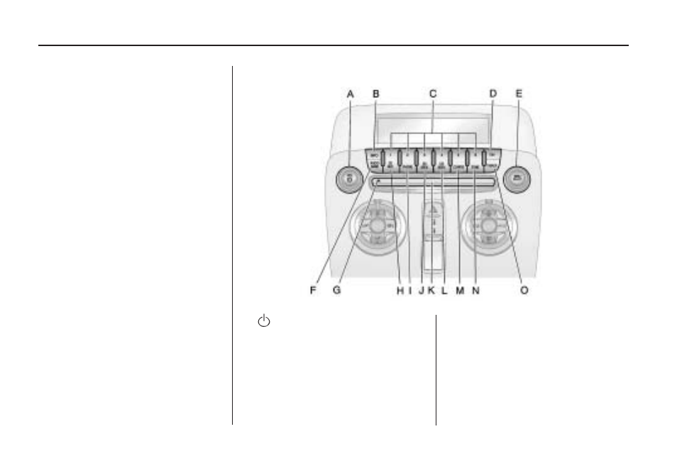 Theft-deterrent feature, Overview | CHEVROLET 2010 Camaro User Manual | Page 140 / 372