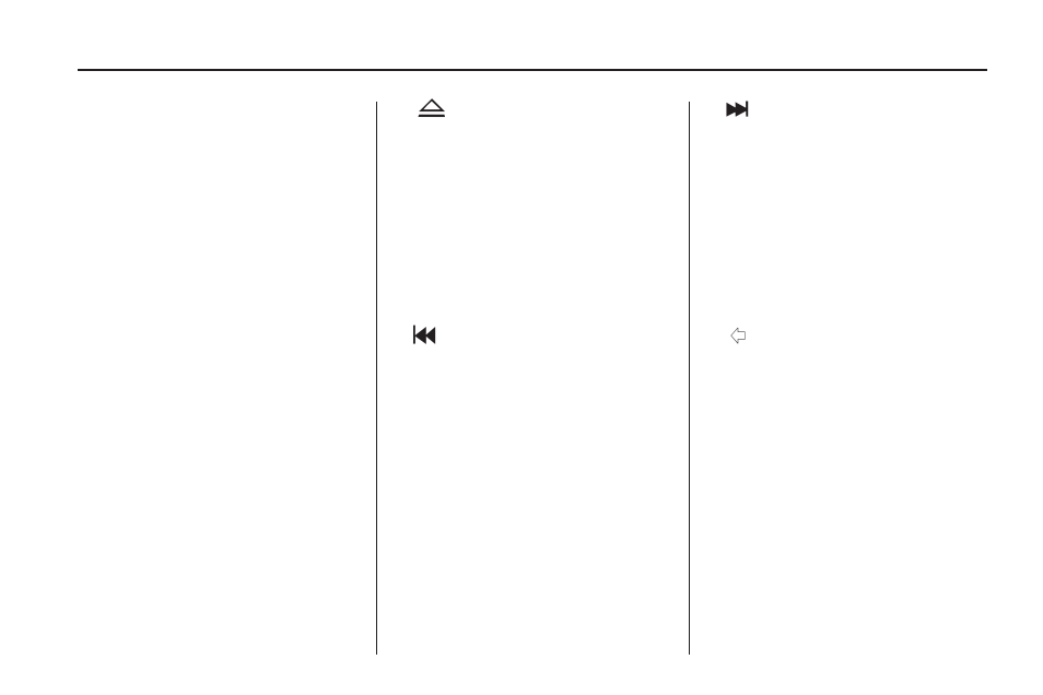 CHEVROLET 2010 Camaro User Manual | Page 141 / 372