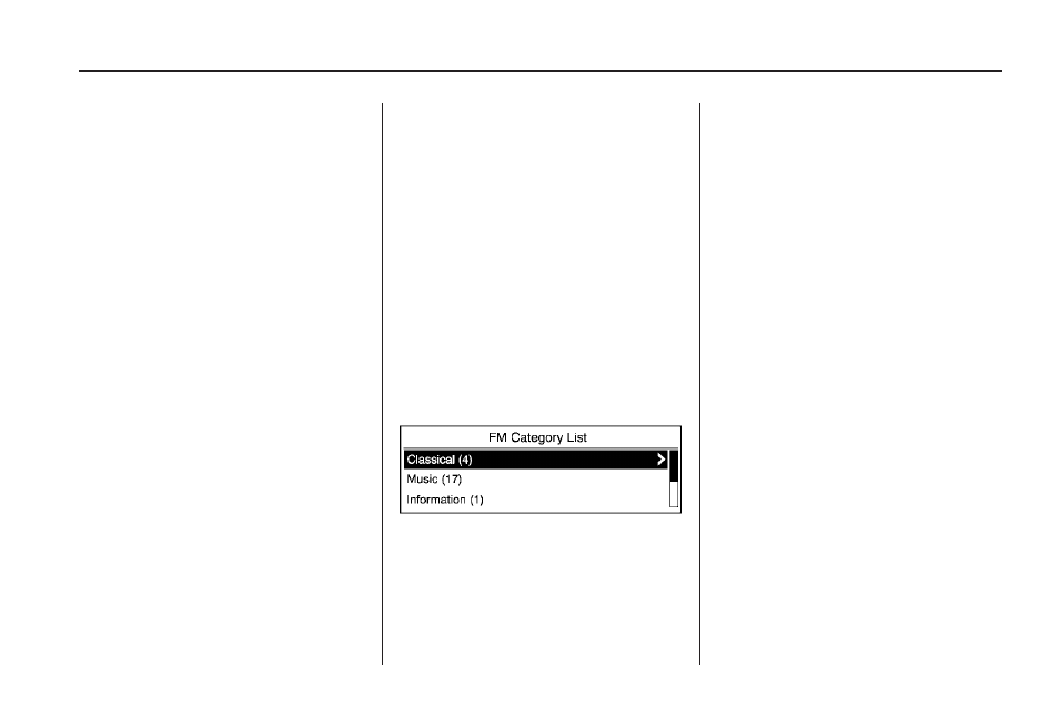 Infotainment system 6-9 | CHEVROLET 2010 Camaro User Manual | Page 147 / 372