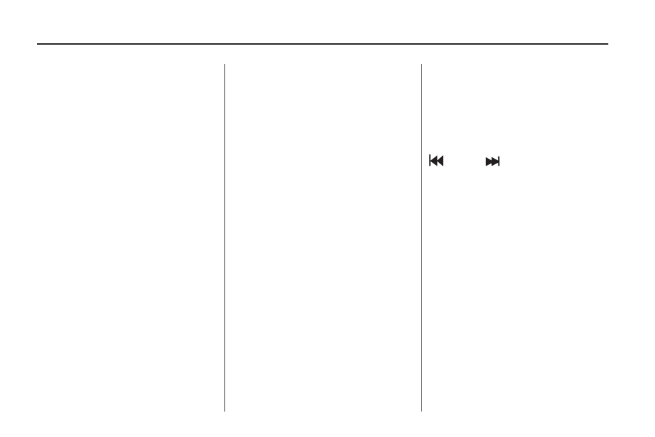 Satellite radio | CHEVROLET 2010 Camaro User Manual | Page 148 / 372