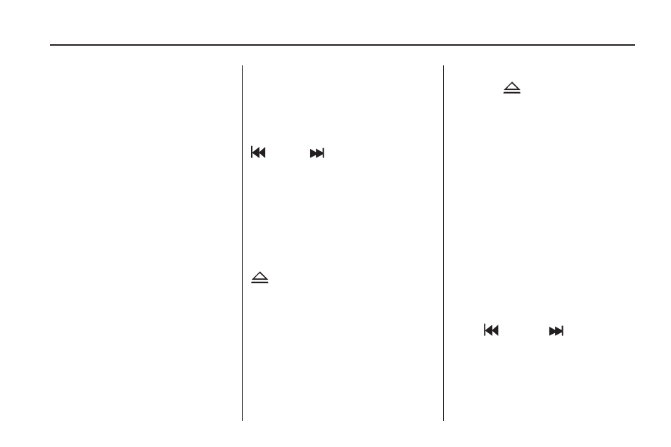 CHEVROLET 2010 Camaro User Manual | Page 153 / 372