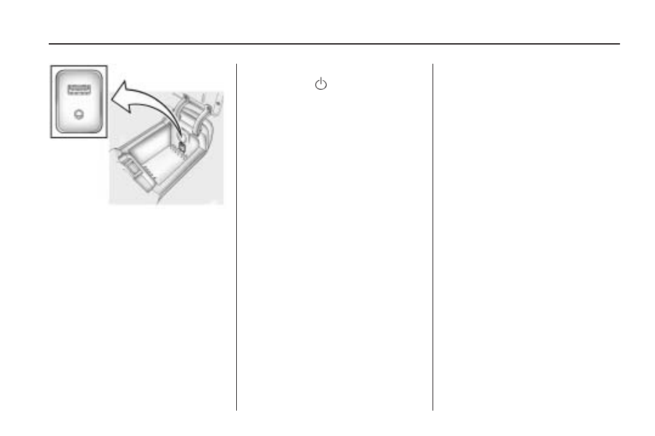 CHEVROLET 2010 Camaro User Manual | Page 155 / 372