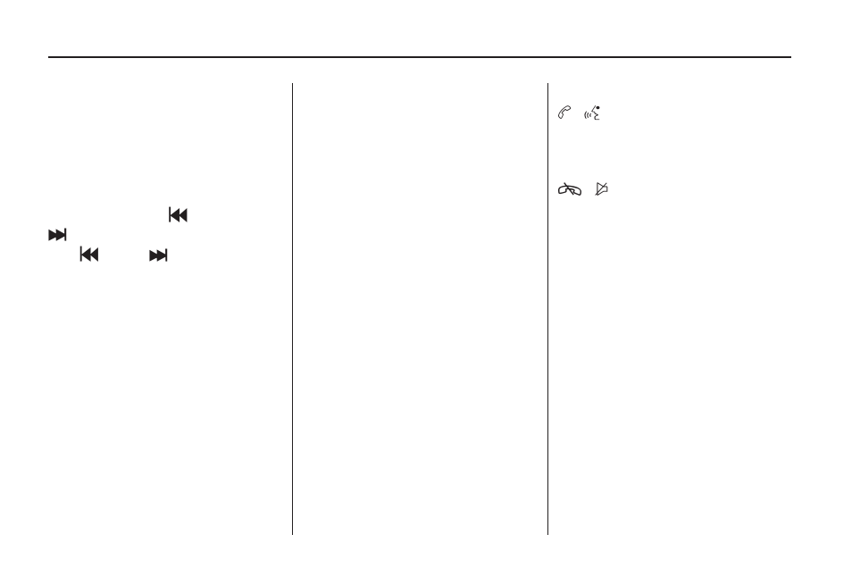 Phone, Bluetooth (overview) | CHEVROLET 2010 Camaro User Manual | Page 160 / 372