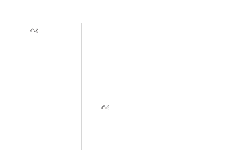 CHEVROLET 2010 Camaro User Manual | Page 166 / 372