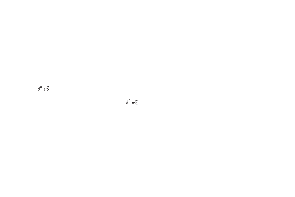 CHEVROLET 2010 Camaro User Manual | Page 172 / 372
