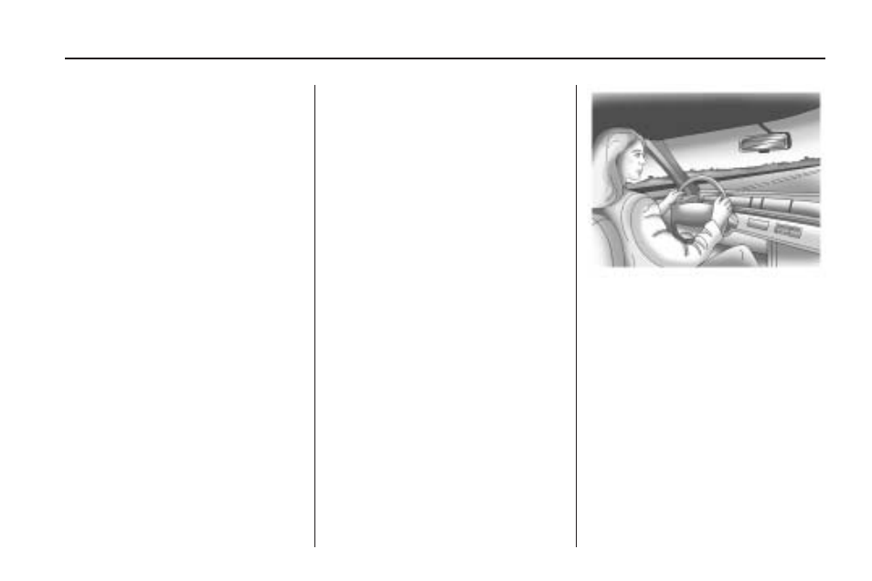 Steering | CHEVROLET 2010 Camaro User Manual | Page 181 / 372