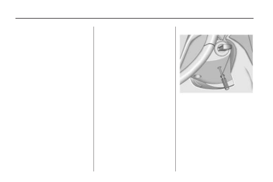 CHEVROLET 2010 Camaro User Manual | Page 194 / 372