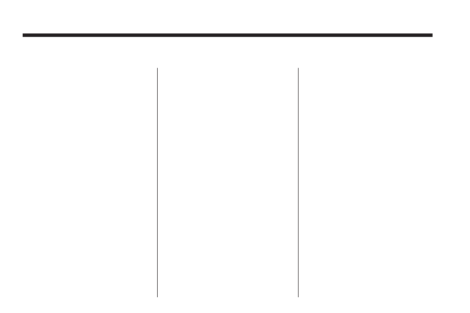 CHEVROLET 2010 Camaro User Manual | Page 2 / 372