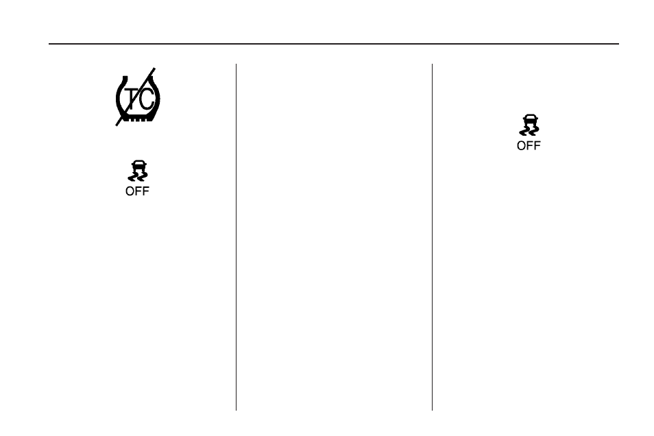 Competitive driving mode | CHEVROLET 2010 Camaro User Manual | Page 213 / 372