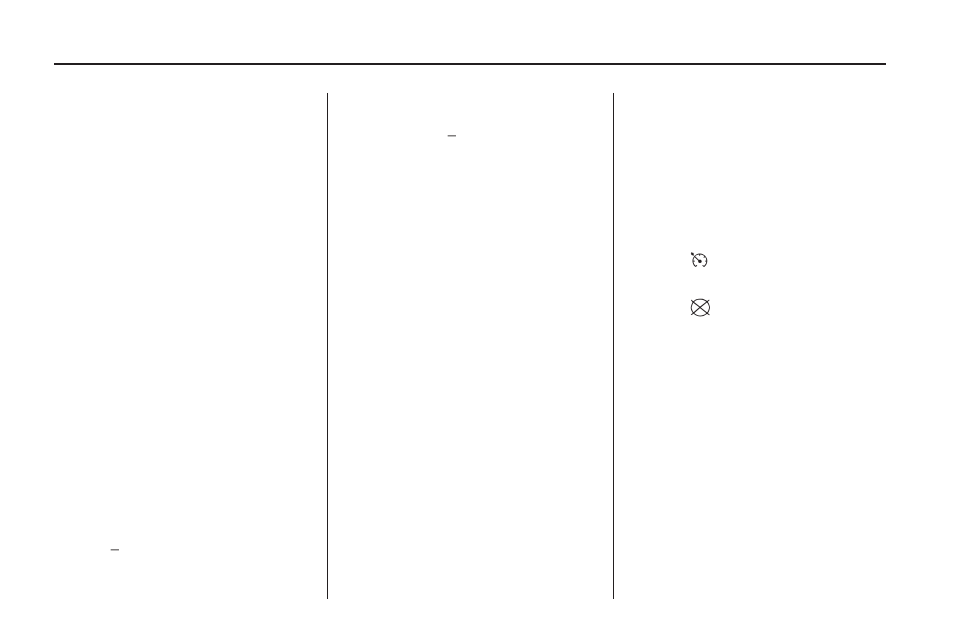 CHEVROLET 2010 Camaro User Manual | Page 216 / 372