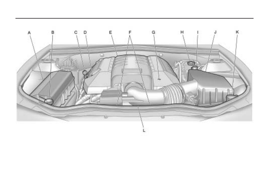 CHEVROLET 2010 Camaro User Manual | Page 240 / 372