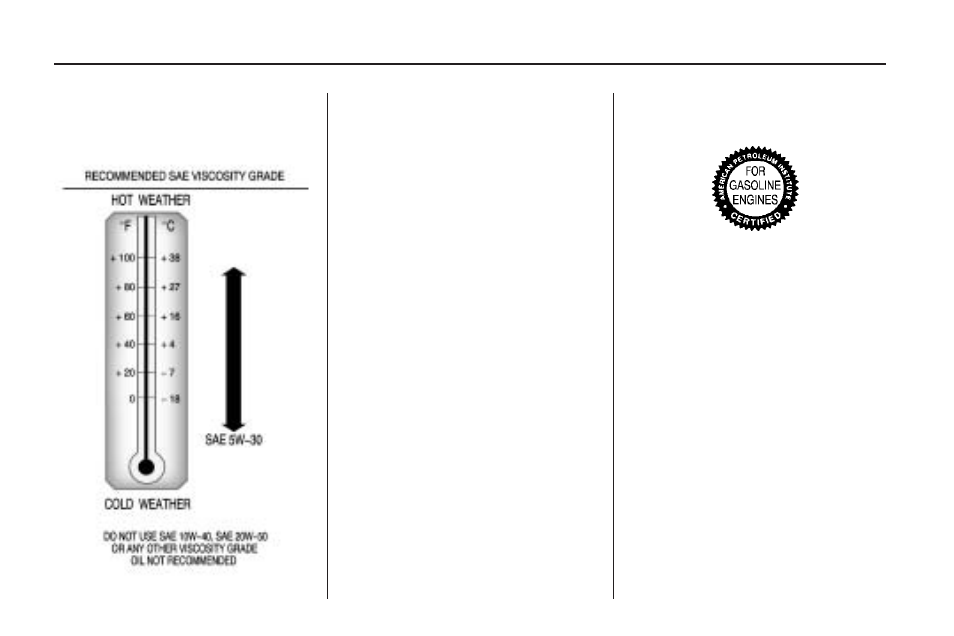 12 vehicle care | CHEVROLET 2010 Camaro User Manual | Page 244 / 372