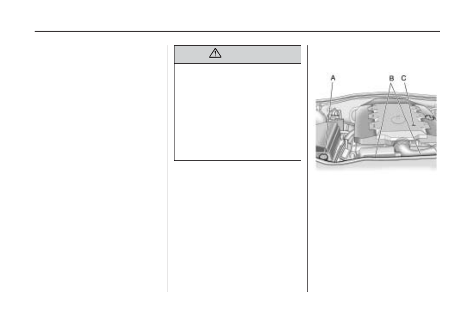 Cooling system | CHEVROLET 2010 Camaro User Manual | Page 249 / 372