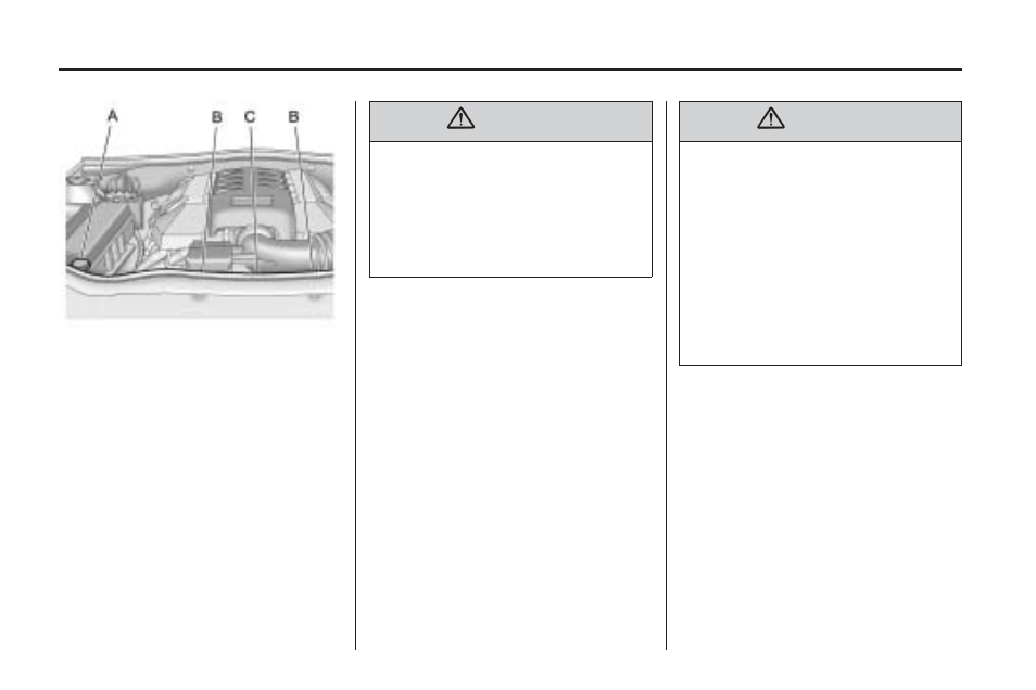 CHEVROLET 2010 Camaro User Manual | Page 250 / 372