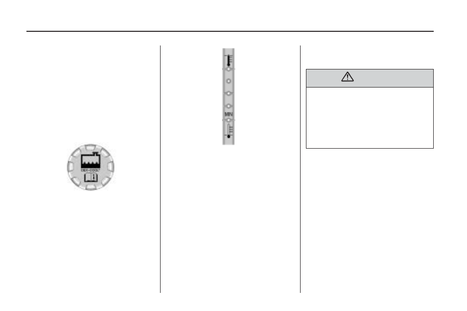 CHEVROLET 2010 Camaro User Manual | Page 252 / 372