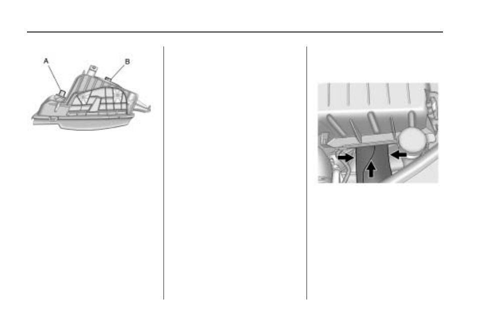 CHEVROLET 2010 Camaro User Manual | Page 270 / 372