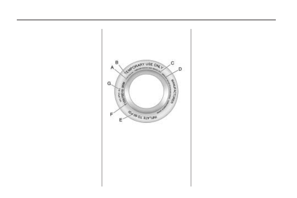 CHEVROLET 2010 Camaro User Manual | Page 282 / 372
