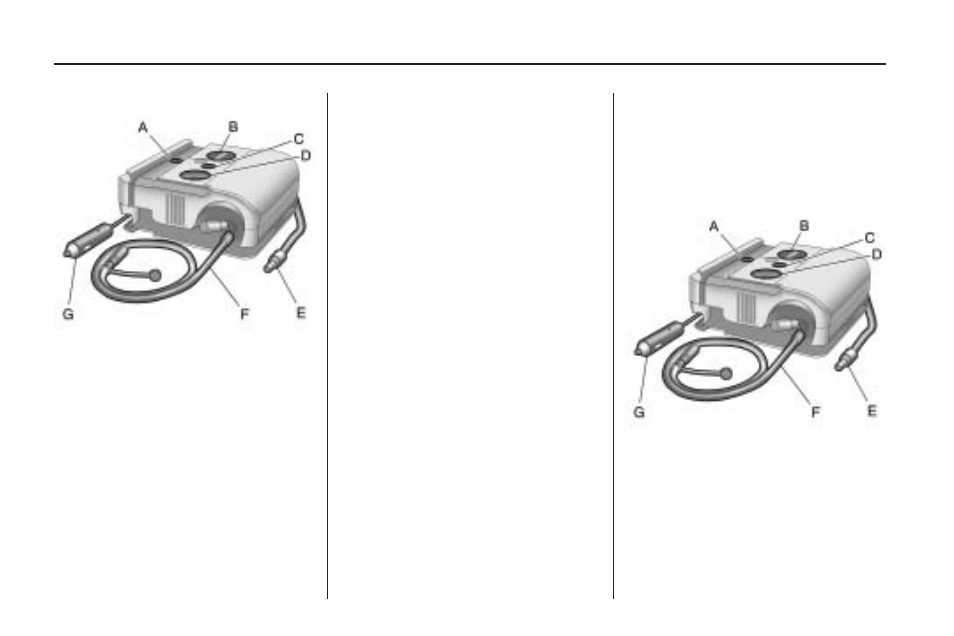CHEVROLET 2010 Camaro User Manual | Page 304 / 372
