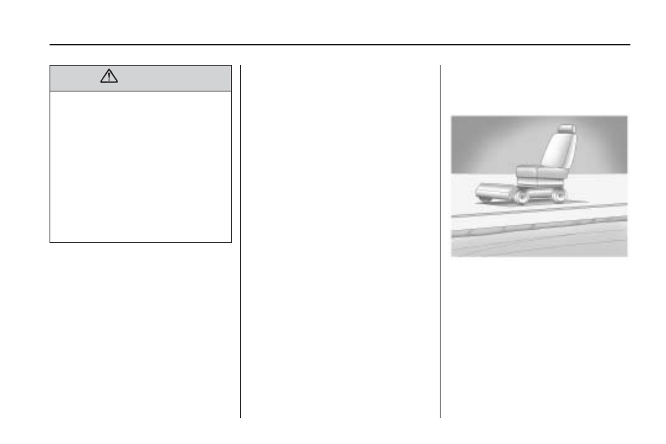 CHEVROLET 2010 Camaro User Manual | Page 31 / 372