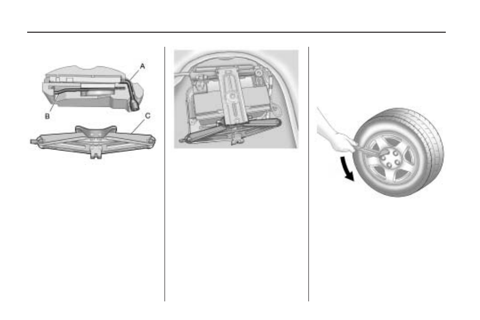 78 vehicle care | CHEVROLET 2010 Camaro User Manual | Page 310 / 372