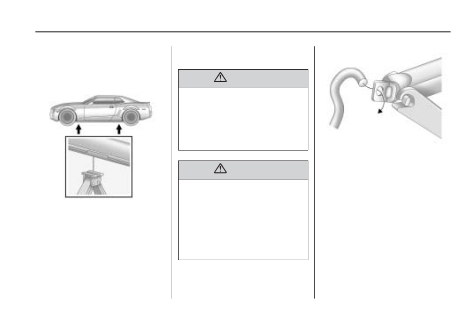 CHEVROLET 2010 Camaro User Manual | Page 311 / 372