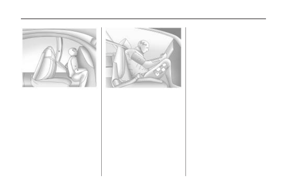 CHEVROLET 2010 Camaro User Manual | Page 33 / 372