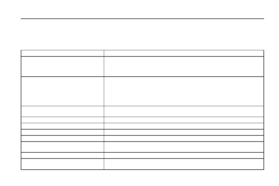 Recommended fluids, lubricants, and parts, Recommended fluids and lubricants, Service and maintenance 10-7 | CHEVROLET 2010 Camaro User Manual | Page 335 / 372
