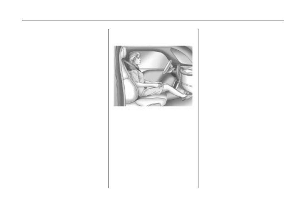 Seats and restraints 2-31 | CHEVROLET 2010 Camaro User Manual | Page 55 / 372