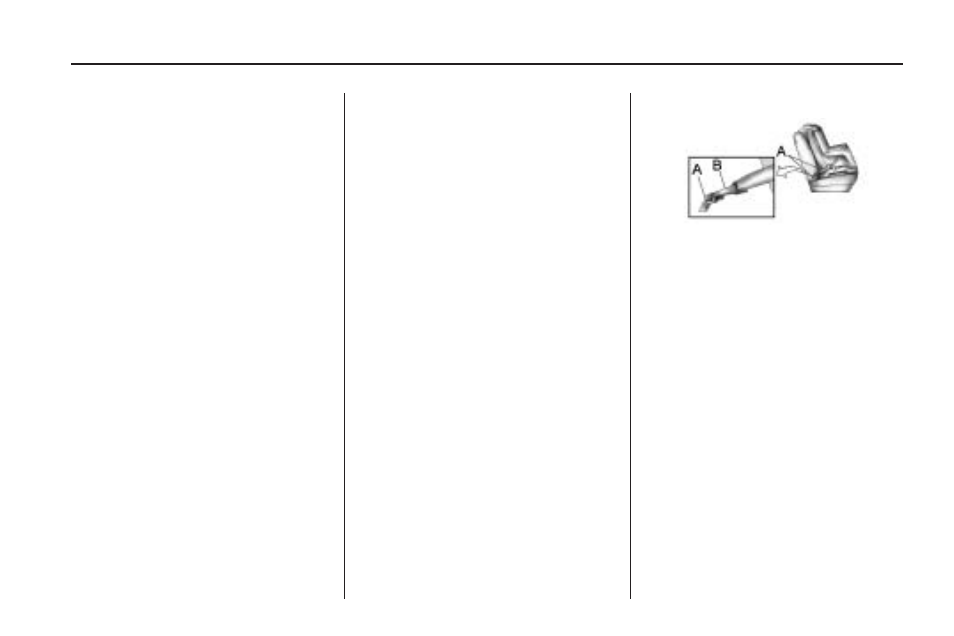 CHEVROLET 2010 Camaro User Manual | Page 67 / 372