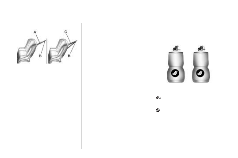 CHEVROLET 2010 Camaro User Manual | Page 68 / 372