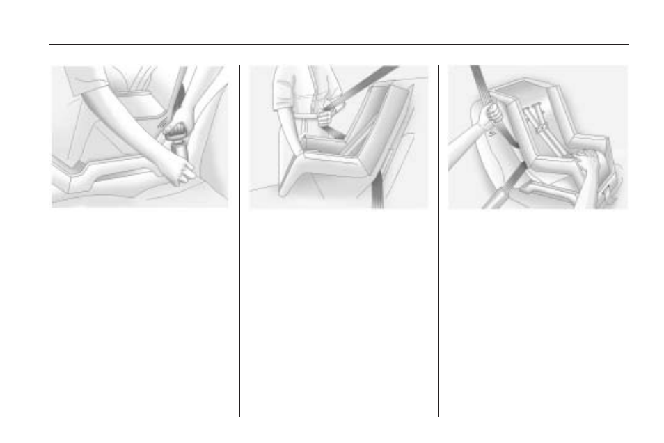 CHEVROLET 2010 Camaro User Manual | Page 73 / 372