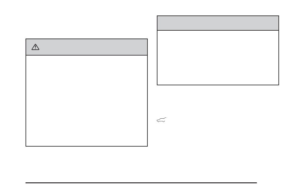 Power liftgate, Power liftgate -15, Caution | CHEVROLET 2009 Suburban User Manual | Page 121 / 578