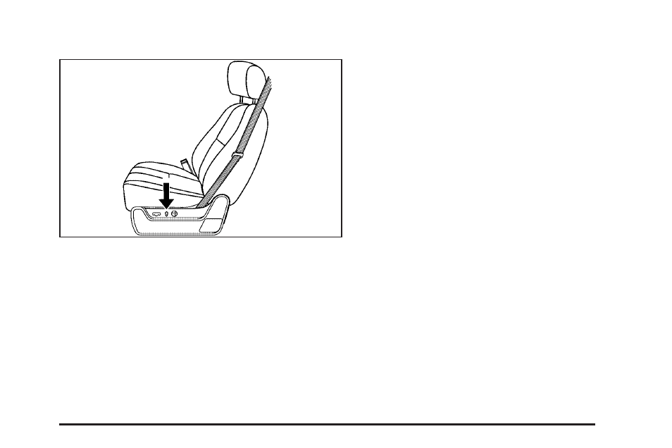 Center seat, Center seat -13 | CHEVROLET 2009 Suburban User Manual | Page 19 / 578