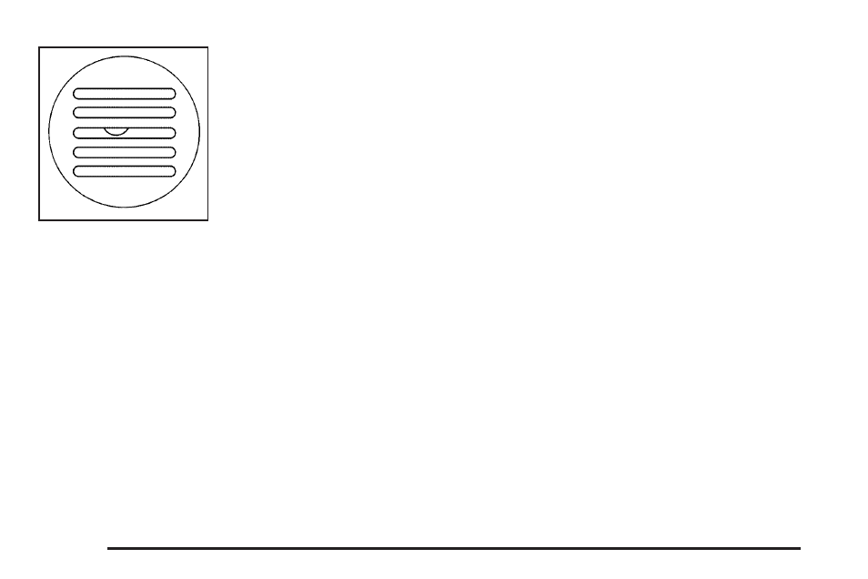 Outlet adjustment, Outlet adjustment -30 | CHEVROLET 2009 Suburban User Manual | Page 218 / 578