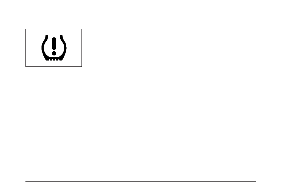 Tire pressure light, Malfunction indicator lamp | CHEVROLET 2009 Suburban User Manual | Page 231 / 578