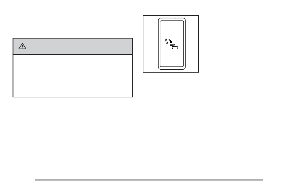 Bucket seats (second row), Bucket seats (second row) -20, Caution | CHEVROLET 2009 Suburban User Manual | Page 26 / 578