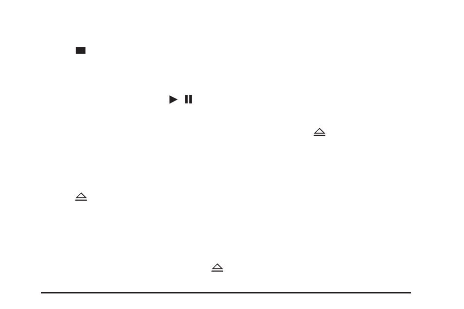 Dvd radio error messages, Using the auxiliary input jack | CHEVROLET 2009 Suburban User Manual | Page 291 / 578