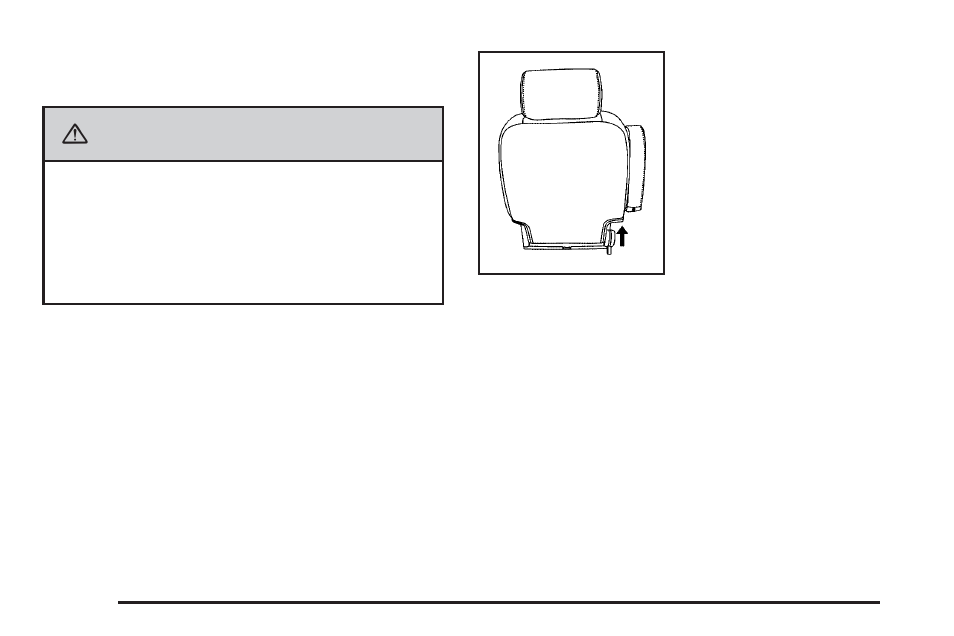 Caution | CHEVROLET 2009 Suburban User Manual | Page 30 / 578