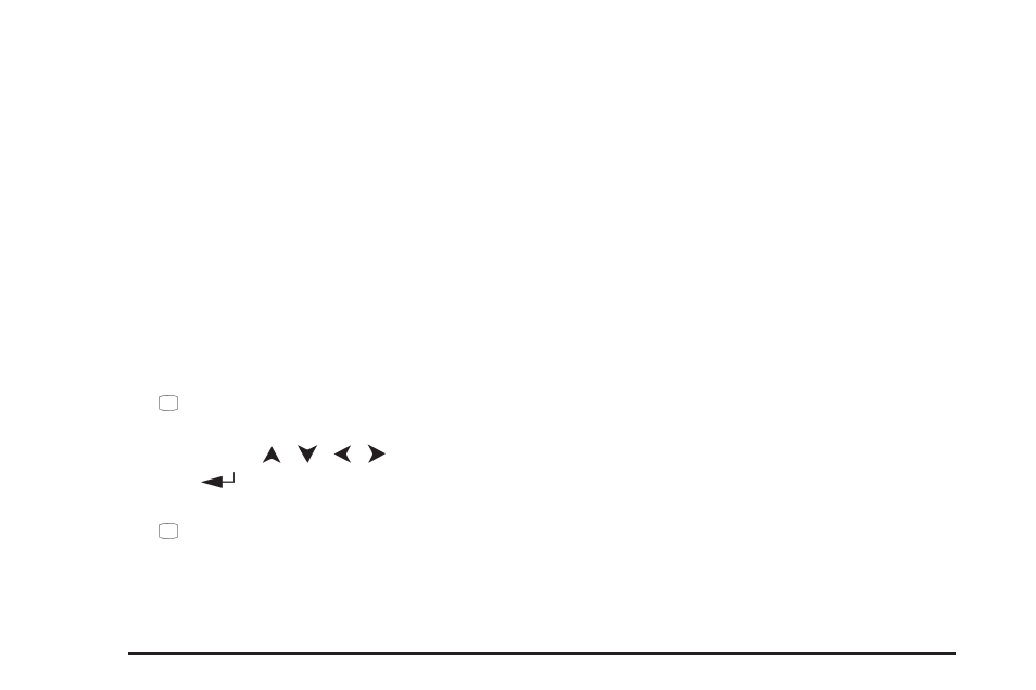 Audio output | CHEVROLET 2009 Suburban User Manual | Page 318 / 578