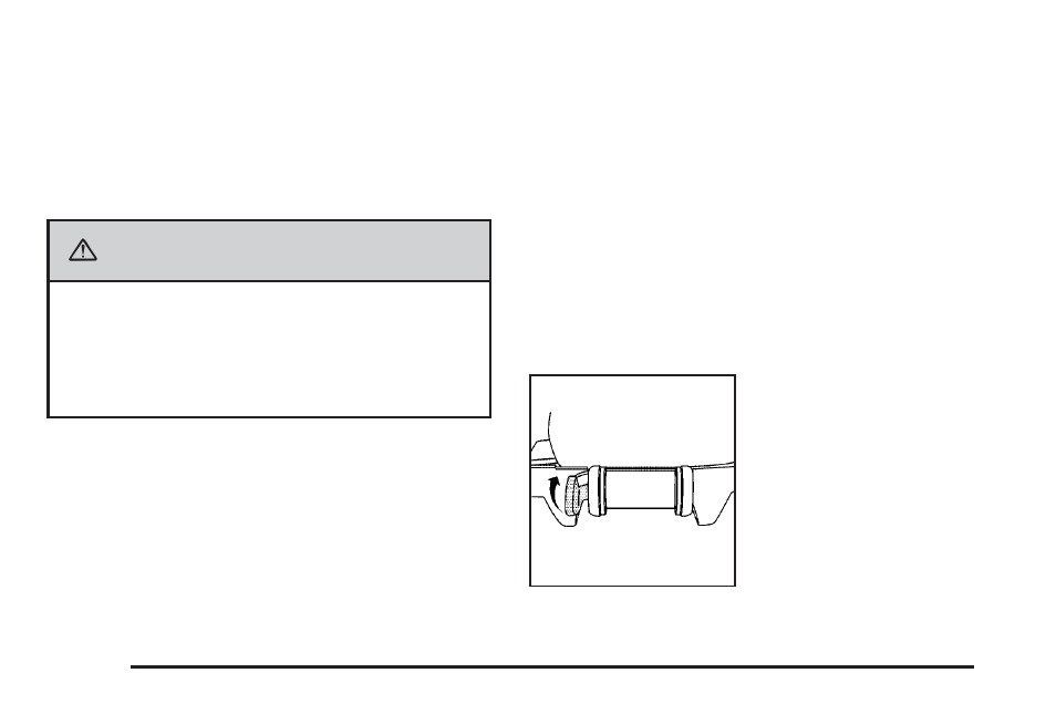 Caution, Unfolding the seatback(s), Tumbling the third row seat | CHEVROLET 2009 Suburban User Manual | Page 34 / 578