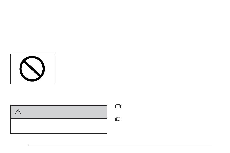 Caution, Index, Safety warnings and symbols | Vehicle symbols | CHEVROLET 2009 Suburban User Manual | Page 4 / 578