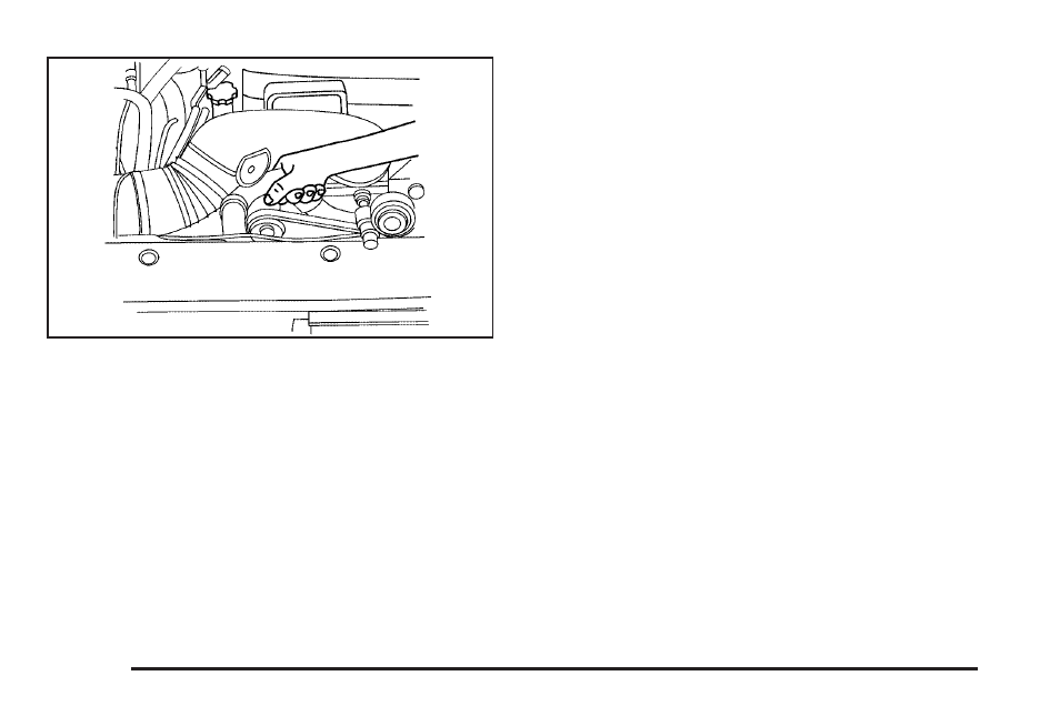 Coolant surge tank pressure cap, Coolant surge tank pressure cap -34 | CHEVROLET 2009 Suburban User Manual | Page 434 / 578