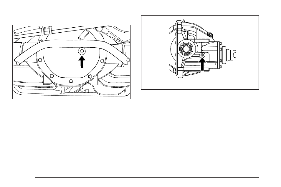 How to check lubricant | CHEVROLET 2009 Suburban User Manual | Page 450 / 578