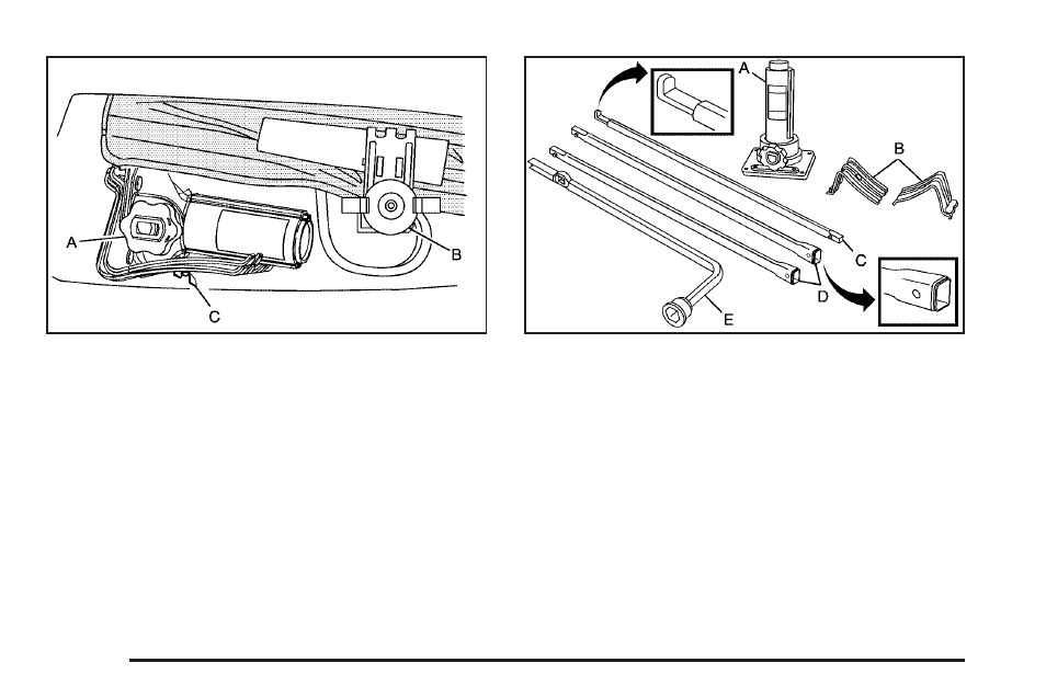 CHEVROLET 2009 Suburban User Manual | Page 488 / 578